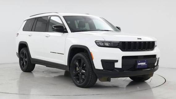 JEEP GRAND CHEROKEE 2023 1C4RJKAG5P8808917 image JEEP GRAND CHEROKEE 2023 1C4RJKAG5P8808917 image